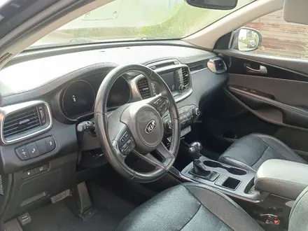 Kia Sorento 2017 года за 12 000 000 тг. в Алматы – фото 6