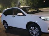 Haval M6 2023 годаүшін6 250 000 тг. в Усть-Каменогорск – фото 2