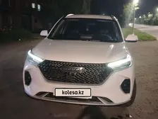 Haval M6, 2023
