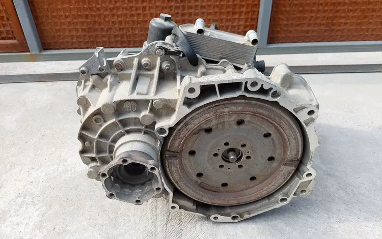 Акпп Dsg6 Blg Kpy Jps Kdc Knf за 250 000 тг. в Алматы