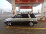 Mitsubishi Space Wagon 1993 годаfor1 950 000 тг. в Мерке