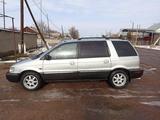 Mitsubishi Space Wagon 1993 годаfor1 950 000 тг. в Мерке – фото 4