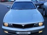Mitsubishi Diamante 1996 годаfor1 650 000 тг. в Алматы