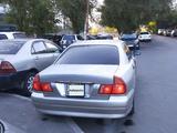 Mitsubishi Diamante 1996 годаfor1 650 000 тг. в Алматы – фото 3