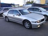 Mitsubishi Diamante 1996 годаfor1 650 000 тг. в Алматы – фото 4
