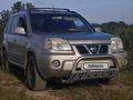 Nissan X-Trail 2004 годаүшін3 300 000 тг. в Алматы – фото 3
