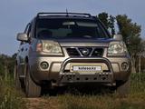 Nissan X-Trail 2004 года за 3 300 000 тг. в Алматы