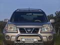 Nissan X-Trail 2004 годаүшін3 300 000 тг. в Алматы – фото 2