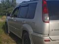 Nissan X-Trail 2004 годаүшін3 300 000 тг. в Алматы – фото 4