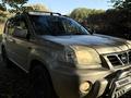 Nissan X-Trail 2004 годаүшін3 300 000 тг. в Алматы – фото 6