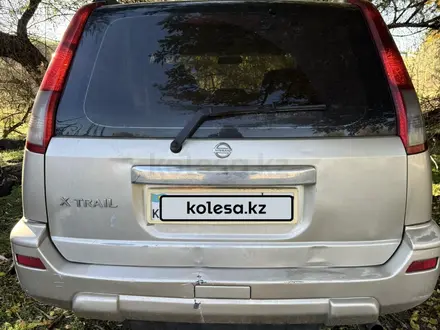Nissan X-Trail 2004 года за 3 300 000 тг. в Алматы – фото 5