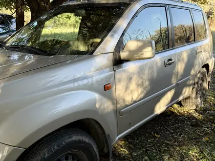 Nissan X-Trail 2004 года за 3 300 000 тг. в Алматы – фото 8
