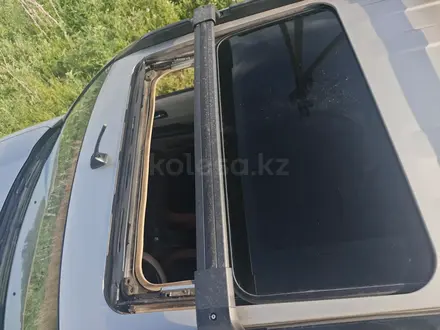 Nissan X-Trail 2004 года за 3 300 000 тг. в Алматы – фото 10