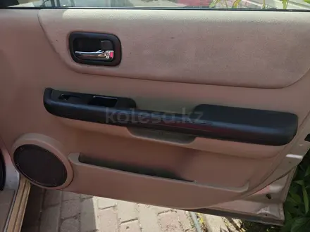 Nissan X-Trail 2004 года за 3 300 000 тг. в Алматы – фото 12