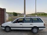 Volkswagen Passat 1990 годаүшін1 100 000 тг. в Шымкент – фото 3