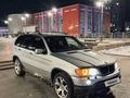 BMW X5 2001 года за 5 500 000 тг. в Алматы – фото 4