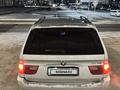 BMW X5 2001 года за 5 500 000 тг. в Алматы – фото 5