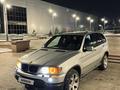 BMW X5 2001 года за 5 500 000 тг. в Алматы – фото 3