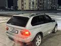BMW X5 2001 года за 5 500 000 тг. в Алматы – фото 6