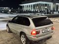 BMW X5 2001 года за 5 500 000 тг. в Алматы – фото 7