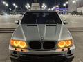 BMW X5 2001 года за 5 500 000 тг. в Алматы – фото 8