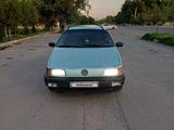 Volkswagen Passat 1990 года за 1 400 000 тг. в Тараз