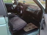Volkswagen Passat 1990 года за 1 400 000 тг. в Тараз – фото 5