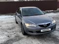 Mazda 6 2004 года за 2 900 000 тг. в Талдыкорган – фото 10