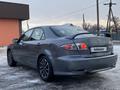 Mazda 6 2004 года за 2 900 000 тг. в Талдыкорган