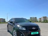Chevrolet Cruze 2014 года за 5 500 000 тг. в Шымкент – фото 2