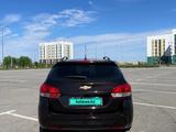 Chevrolet Cruze 2014 года за 5 500 000 тг. в Шымкент – фото 4