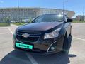 Chevrolet Cruze 2014 года за 5 500 000 тг. в Шымкент – фото 5