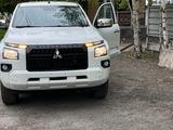 Mitsubishi L200 2025 года за 17 700 000 тг. в Петропавловск