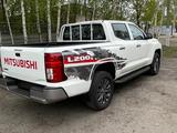 Mitsubishi L200 2025 года за 17 700 000 тг. в Петропавловск – фото 3