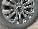 Mitsubishi L200 2025 года за 17 700 000 тг. в Петропавловск – фото 5
