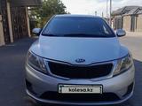 Kia Rio 2012 годаүшін4 800 000 тг. в Шымкент