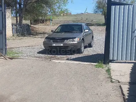 Toyota Camry 1999 года за 2 500 000 тг. в Аягоз