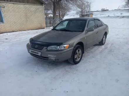 Toyota Camry 1999 года за 2 500 000 тг. в Аягоз – фото 8