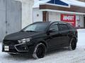 ВАЗ (Lada) Vesta SW Cross 2020 годаүшін5 750 000 тг. в Кокшетау – фото 7