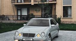 Mercedes-Benz E 320 2001 годаүшін8 000 000 тг. в Туркестан – фото 2
