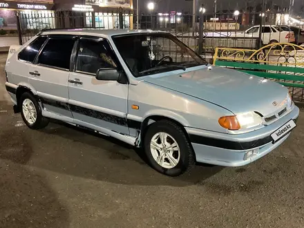 ВАЗ (Lada) 2114 2005 года за 850 000 тг. в Уральск – фото 3