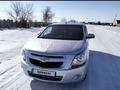 Chevrolet Cobalt 2022 года за 5 200 000 тг. в Актобе