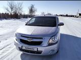 Chevrolet Cobalt 2022 года за 5 900 000 тг. в Актобе