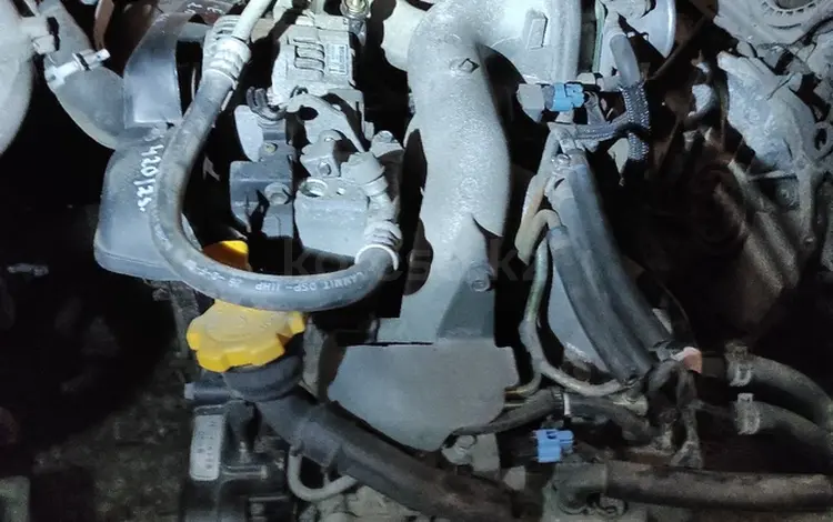 Двигатель 2х литровый 4х вальный не турбовый есть также от него коробка bl за 400 000 тг. в Алматы