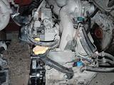 Двигатель 2х литровый 4х вальный не турбовый есть также от него коробка bl за 400 000 тг. в Алматы – фото 2