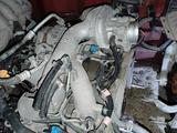 Двигатель 2х литровый 4х вальный не турбовый есть также от него коробка blүшін400 000 тг. в Алматы – фото 4