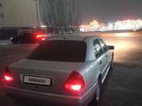 Mercedes-Benz C 200 1993 года за 1 600 000 тг. в Кызылорда – фото 4