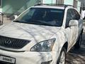 Lexus RX 330 2004 годаfor7 580 000 тг. в Алматы – фото 11