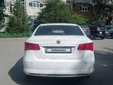 MG 350 2014 года за 2 200 000 тг. в Алматы – фото 2