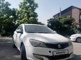 MG 350 2014 года за 2 200 000 тг. в Алматы